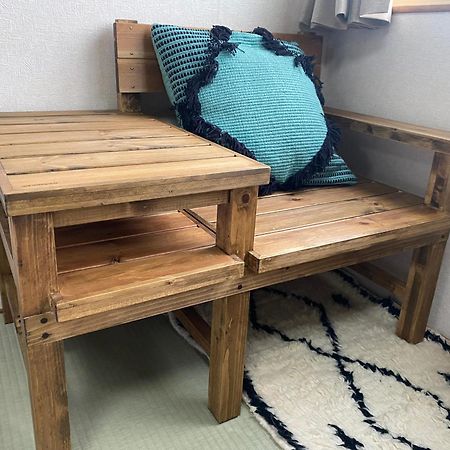 Tabinoyado Saikawa Hotel Kuroishi Eksteriør billede