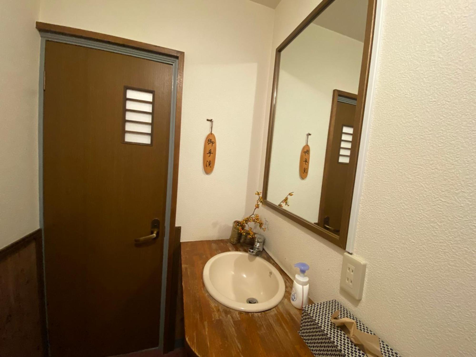 Tabinoyado Saikawa Hotel Kuroishi Eksteriør billede