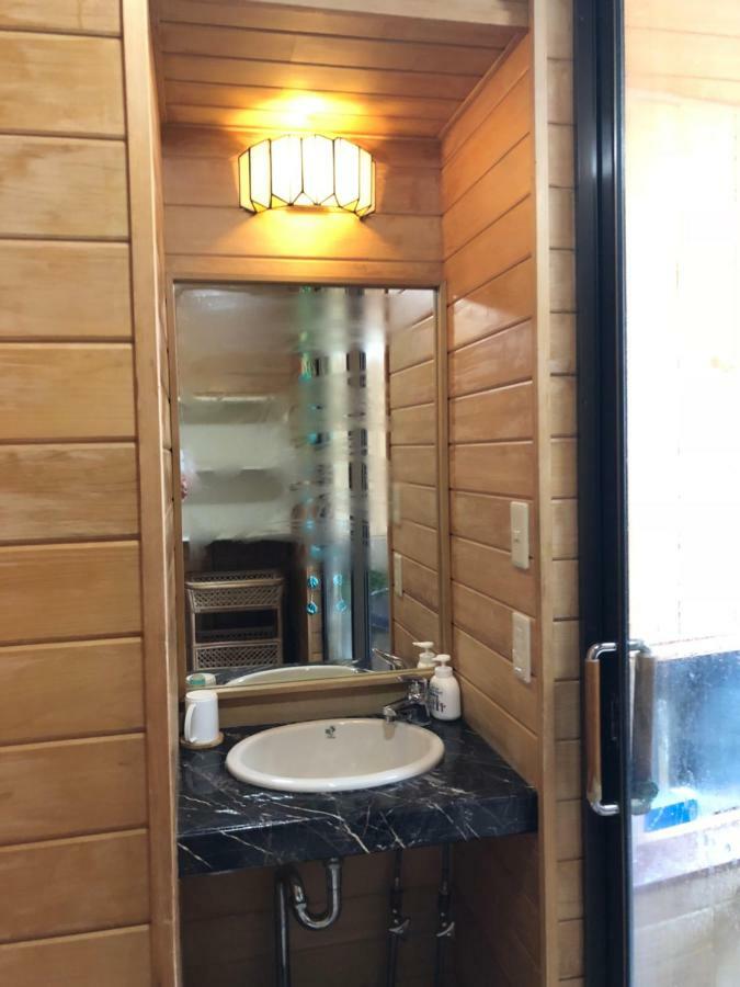 Tabinoyado Saikawa Hotel Kuroishi Eksteriør billede