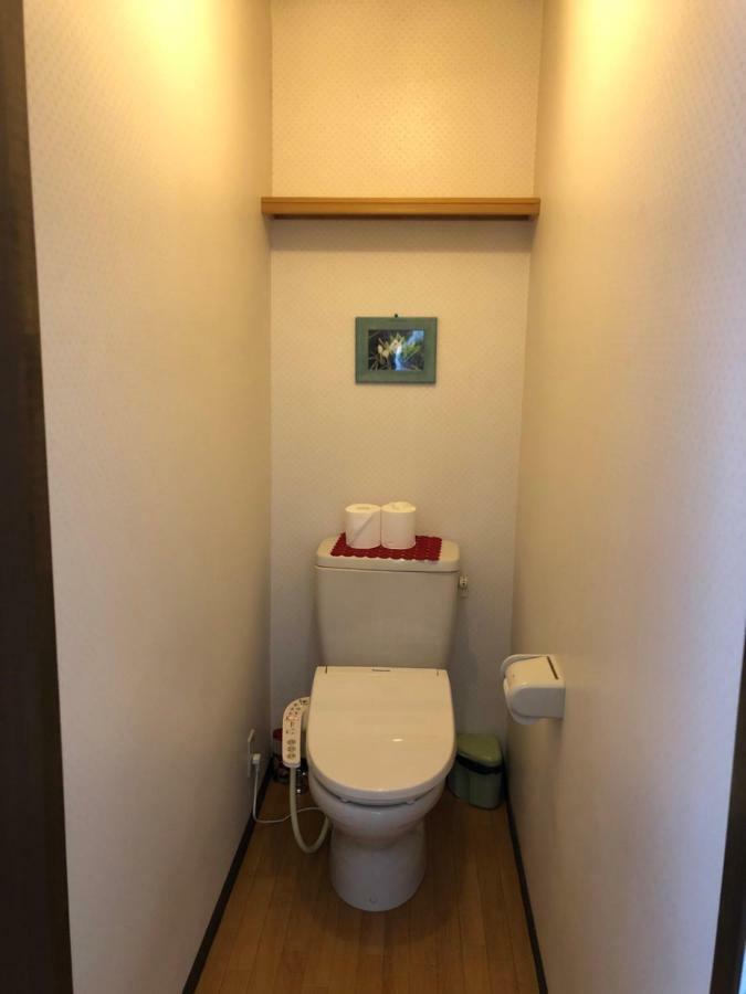 Tabinoyado Saikawa Hotel Kuroishi Eksteriør billede