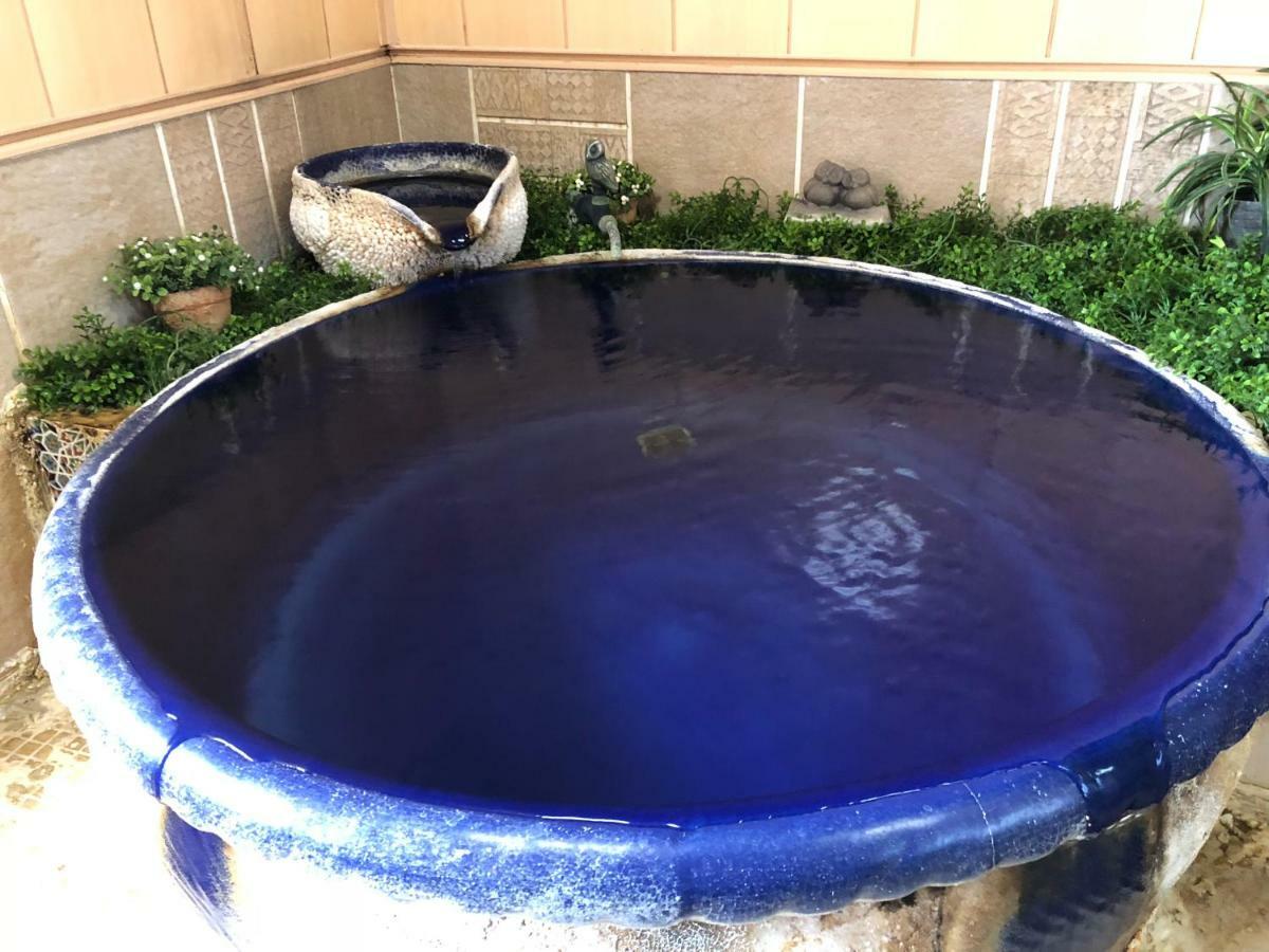 Tabinoyado Saikawa Hotel Kuroishi Eksteriør billede