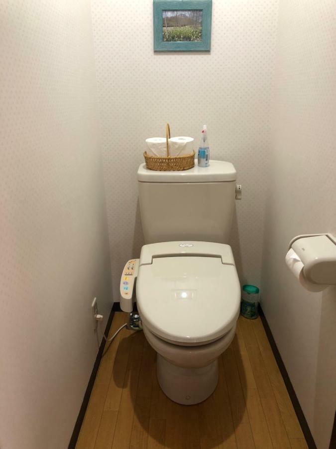 Tabinoyado Saikawa Hotel Kuroishi Eksteriør billede